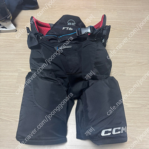 아이스하키 CCM JetSpeed FT6 팬츠[가격재재재인하]