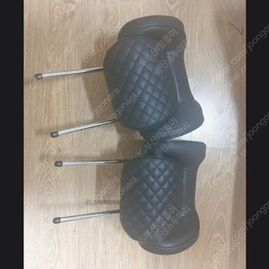 더뉴IG 누빔헤드레스트 판매합니다(올뉴k7 k7프리미어 lf소나타 ig그랜져 더뉴ig그랜져 ​ Lf소나타 k5 2세대등 호환)