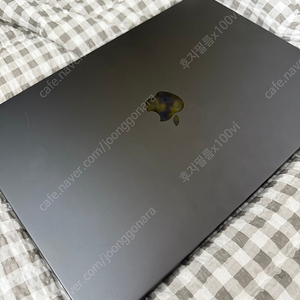 맥북 M4 Max 스페이스블랙 16 급처/고사양