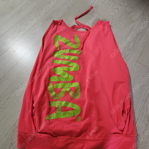 줌바옷