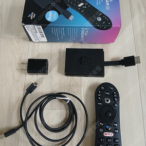 tivo4k 팝니다.