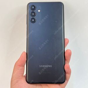 100145(울산중고폰) 갤럭시와이드6 블랙 128GB 판매합니다 8만원 텔레그램OK