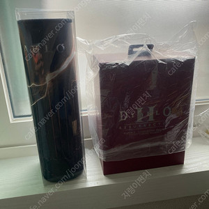디아블로 레저렉션 헤드셋+패드