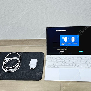 상태 좋은 고성능&초경량 갤럭시북프로 i7(15.6",