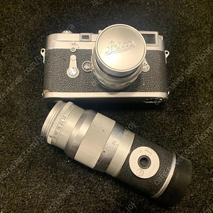 라이카 m3