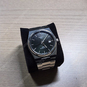 티쏘 PRX 40MM 오토매틱 그린 판매합니다