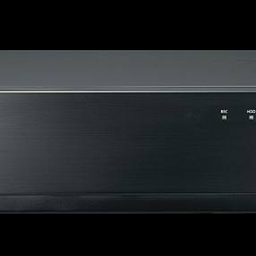 삼성 한화 CCTV SRN-1673S PoE NVR 녹화기 16채널 PoE16