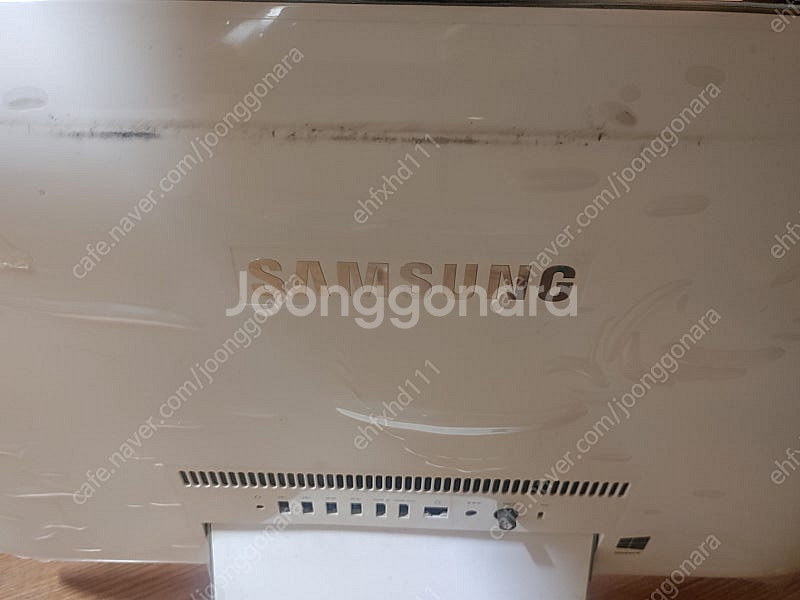 부산 일체형 pc--0