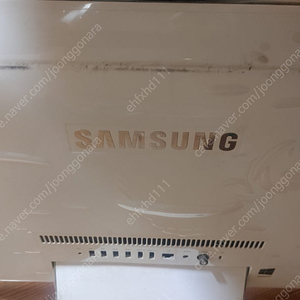 부산 일체형 pc