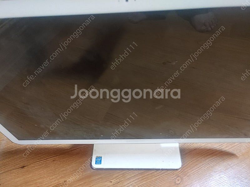 부산 일체형 pc--1