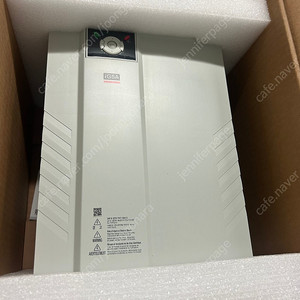 LS산전 인버터 SV220iG5A-4