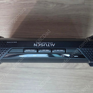 ATEN KA7230S PS/2-USB 콘솔 모듈