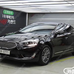 [기아]더 뉴 K7 2.4 GDI 프레스티지 ★상태 좋은 중고차★할부★리스★전액할부★카드★탁송★24시간 상담 가능합니다★