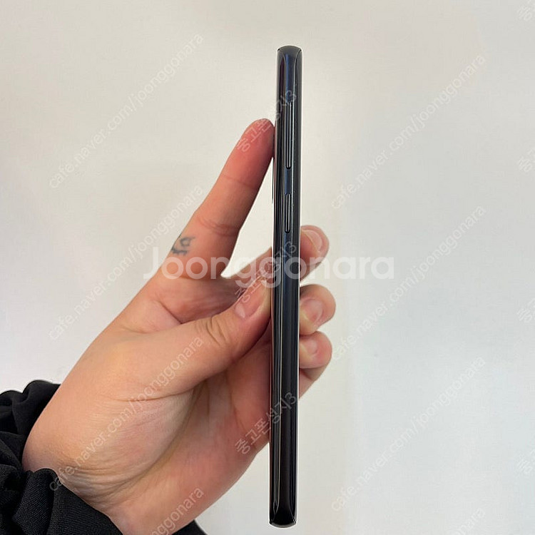 70551(울산중고폰) 갤럭시S9 블랙 64GB 판매합...--5