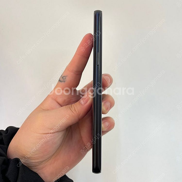 70551(울산중고폰) 갤럭시S9 블랙 64GB 판매합...--6