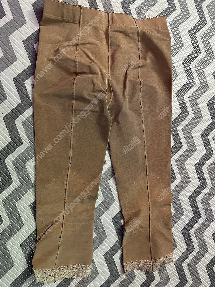 지흡 압박복(팔뚝 지방흡입, 허벅지 지방흡입) 팔아요--2