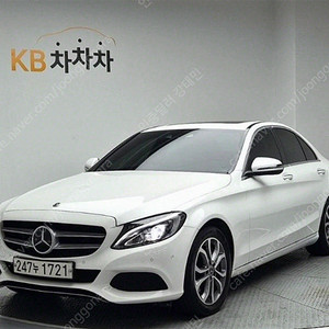 벤츠 C클래스 W205 C350e 판매합니다 ★전액할부★저신용★유튜브:뿅카TV