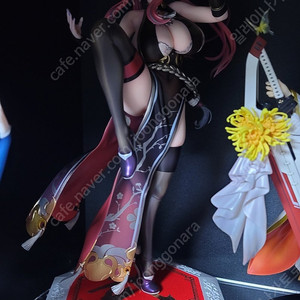 미소녀 스케일 피규어 팔아요(알터, 애니기프트, 프론티어웍스,knead)(벽람항로, 니케, 블루 아카이브, 넵튠)