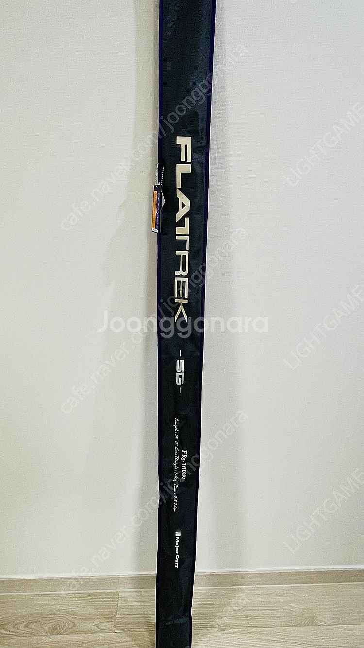 [새상품] 메이저크래프트 플랫렉 5G FLATREK F...--0