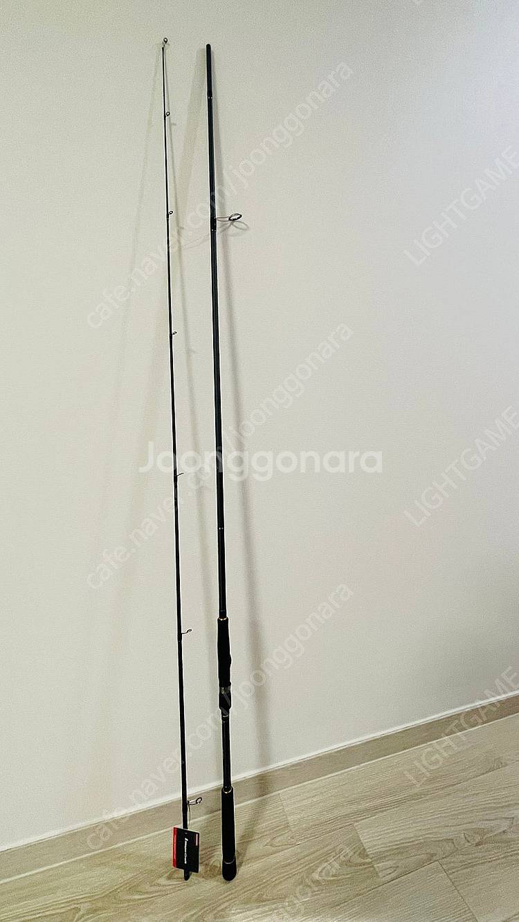 [새상품] 메이저크래프트 플랫렉 5G FLATREK F...--3