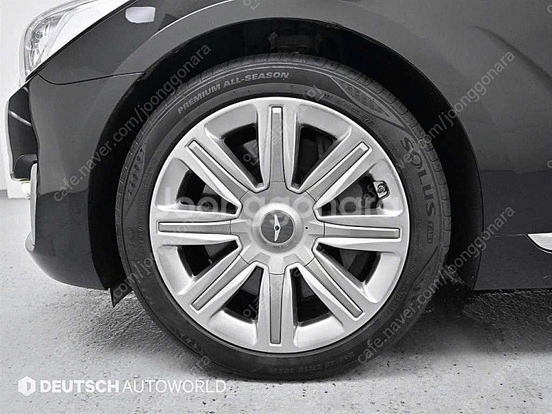 제네시스 EQ900 50 GDI AWD 리무진 중고차 ...--4