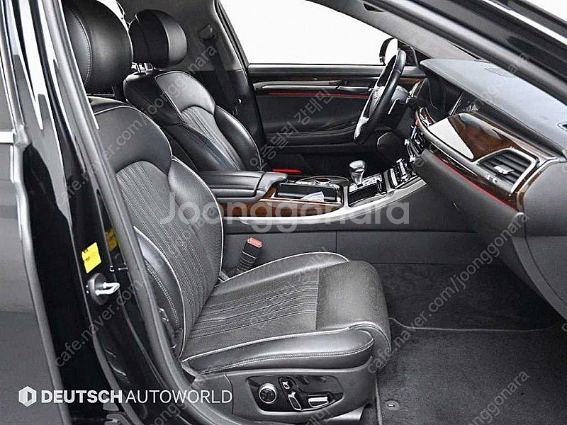제네시스 EQ900 50 GDI AWD 리무진 중고차 ...--9