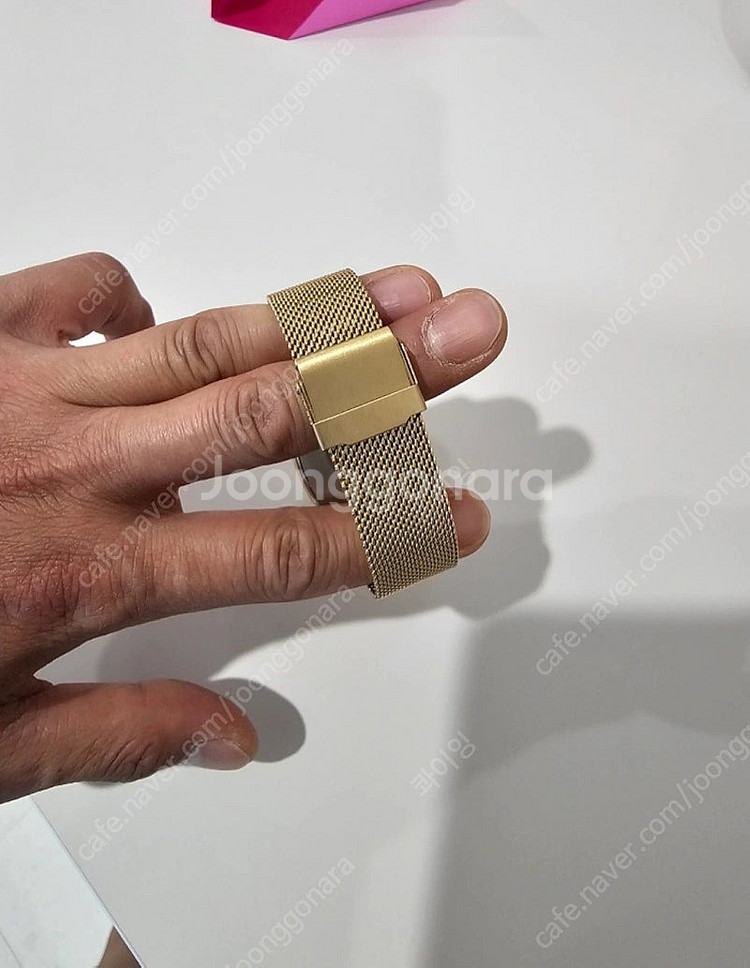 오메가 드빌 빈티지--1