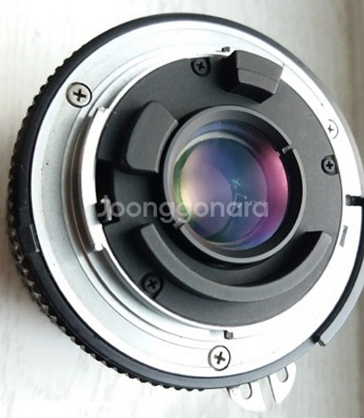 [인천] 니콘 MF 28mm f 2.8 수동 광각 렌즈...--1