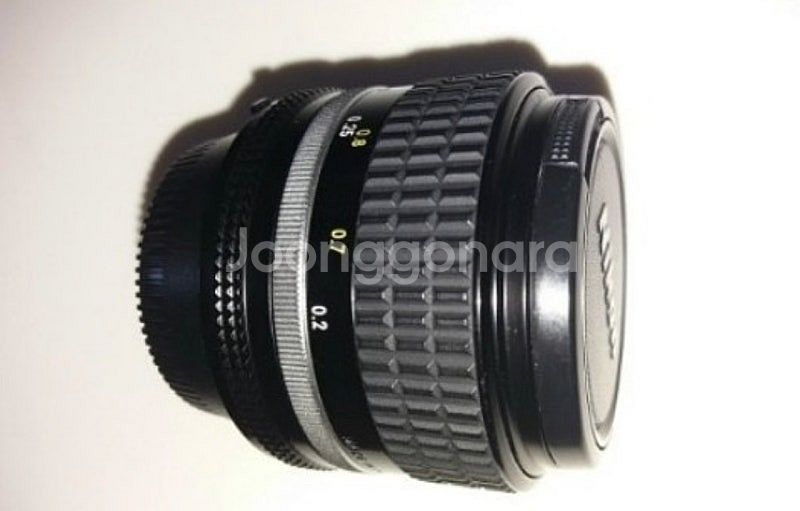 [인천] 니콘 MF 28mm f 2.8 수동 광각 렌즈...--3