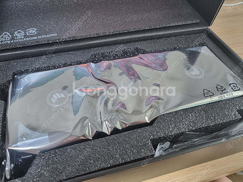 ASUS TUF GAMING RTX 5070TI--2