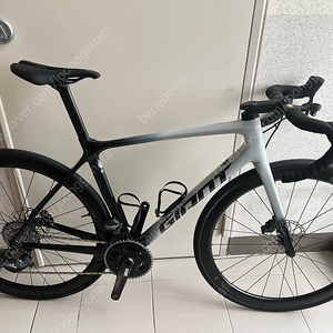 22년식 자이언트 TCR AR PRO M사이즈