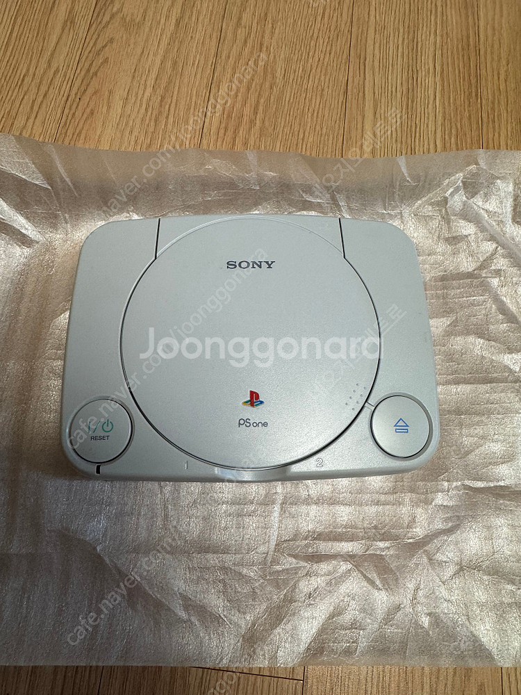 PSONE 본체박스셋, 비트매니아등 소프트들 (사이드라...--3