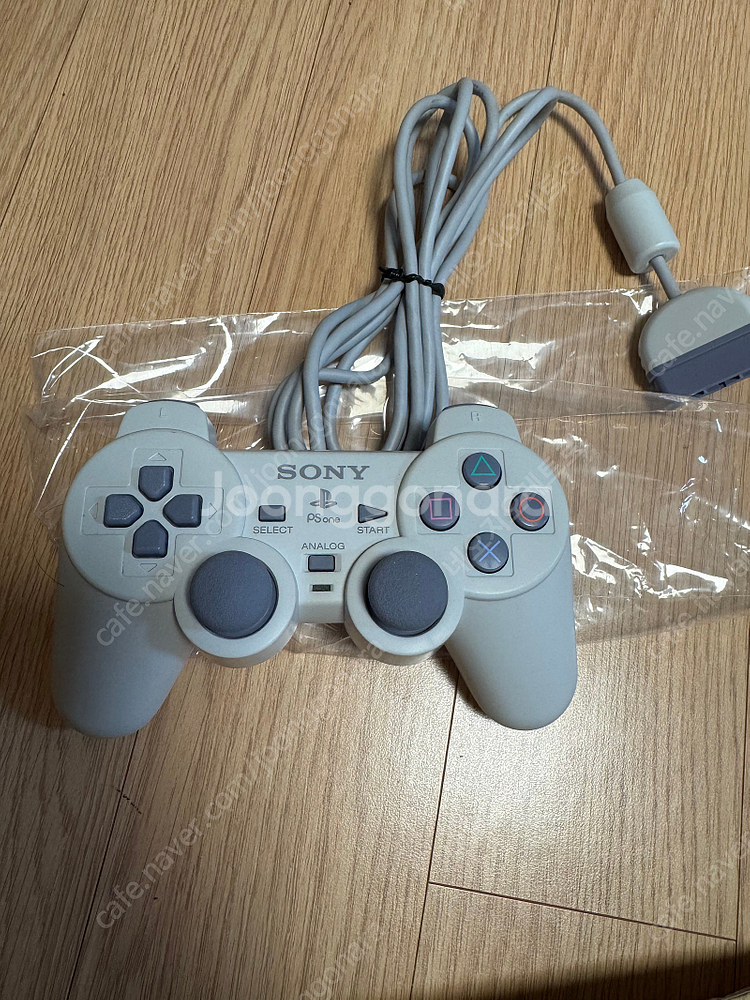 PSONE 본체박스셋, 비트매니아등 소프트들 (사이드라...--5