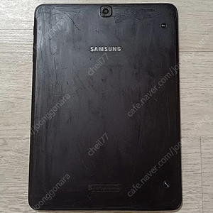 갤럭시탭 s2 9.7 lte (sm t815)