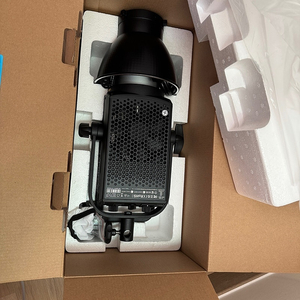 FS-300B + C스탠드(조명 거치대)