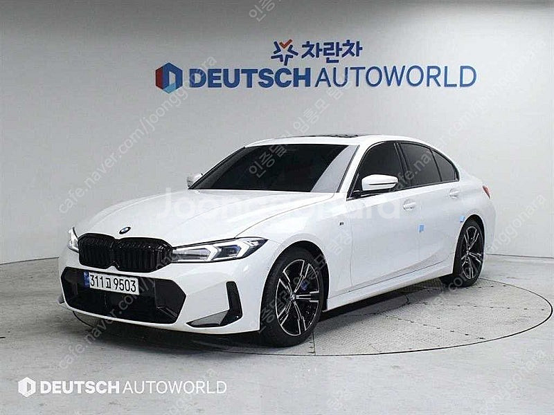 BMW 3시리즈 중고 BMW 중고 BMW 3시리즈 중고...--0