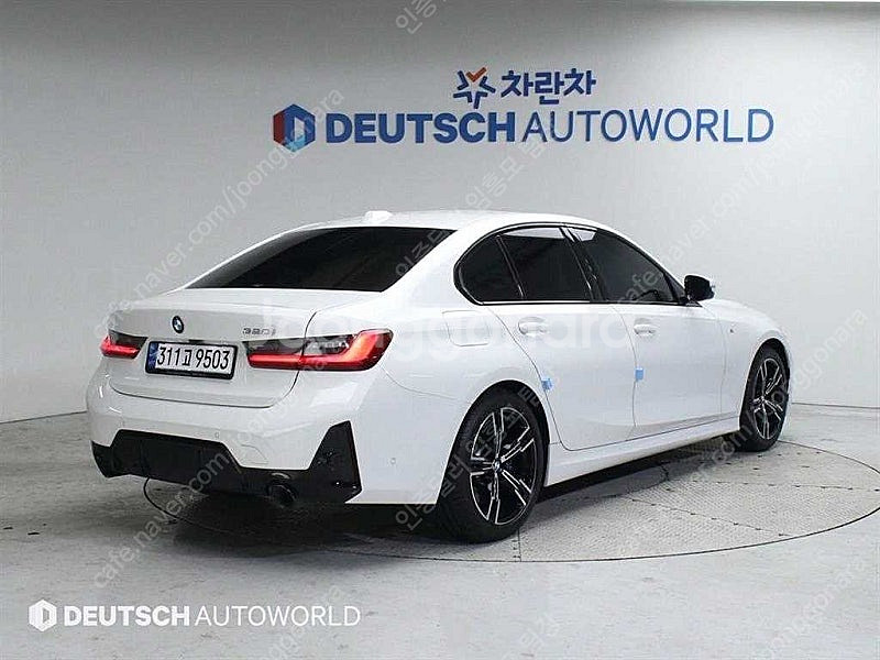 BMW 3시리즈 중고 BMW 중고 BMW 3시리즈 중고...--3