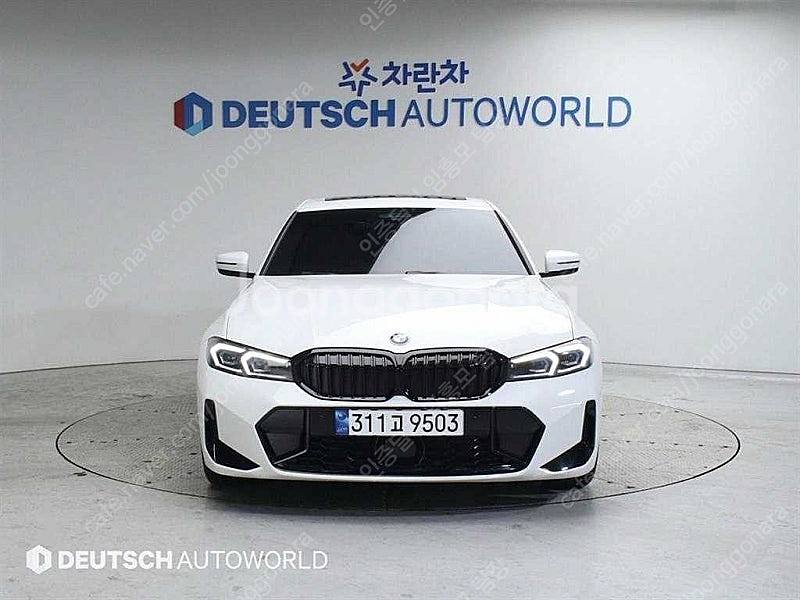 BMW 3시리즈 중고 BMW 중고 BMW 3시리즈 중고...--4