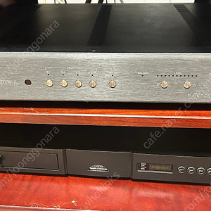 크렐 인티앰프 K-300i 판매해요
