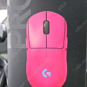 새상품) 로지텍 G pro2 라이트스피드