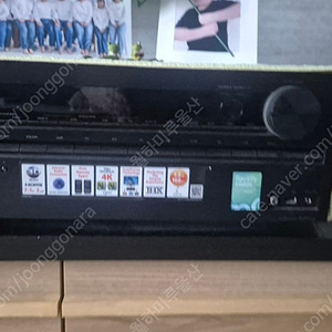 온쿄 nr616 리시버 앰프 울산