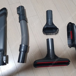 LG코드제로A9s 토탈케어키트5종