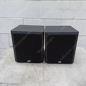 Miller & Kreisel MPS-2525 스피커