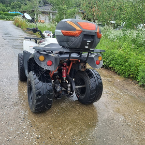 카요200cc atv 급매