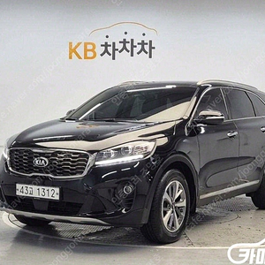 [기아]더 뉴 쏘렌토 가솔린 2.0 터보 2WD 노블레스 (5인승) ★중고차★중고차매입★전액할부★저신용자★신불자★소액할부★현금★카드 전부 가능합니다!