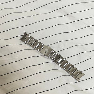 [19mm] 그랜드세이코 정품 브레이브 슬릿