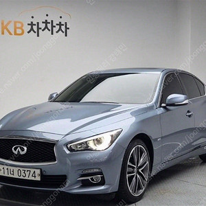 인피니티 Q50 22D 프리미엄 선착순 판매합니다 ★전액할부★저신용★유튜브:뿅카TV