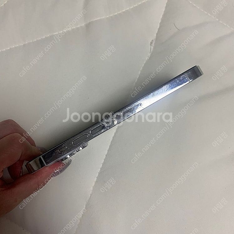 아이폰14프로 128 화이트(인천 연수구)--2