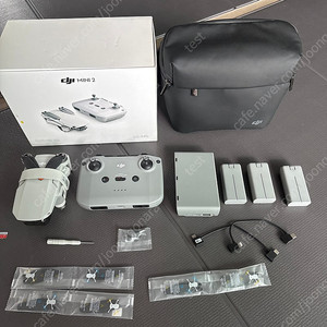 DJI MINI2