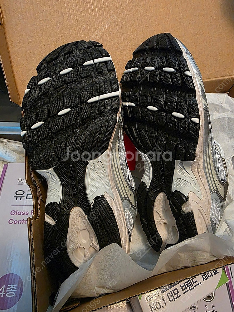 뉴발란스키즈530 210사이즈 새상품 택포95000--2
